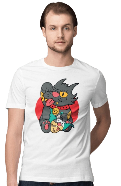 The Simpsons Krusty the Clown