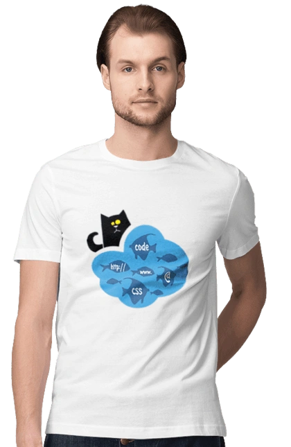 Кіт програміст