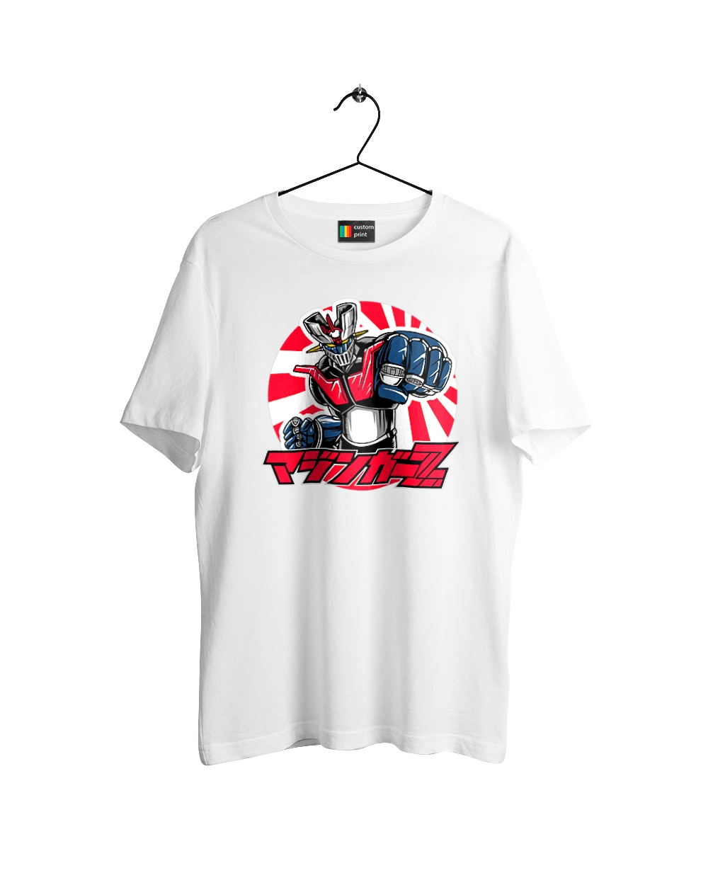 Mazinger Z Grendizer