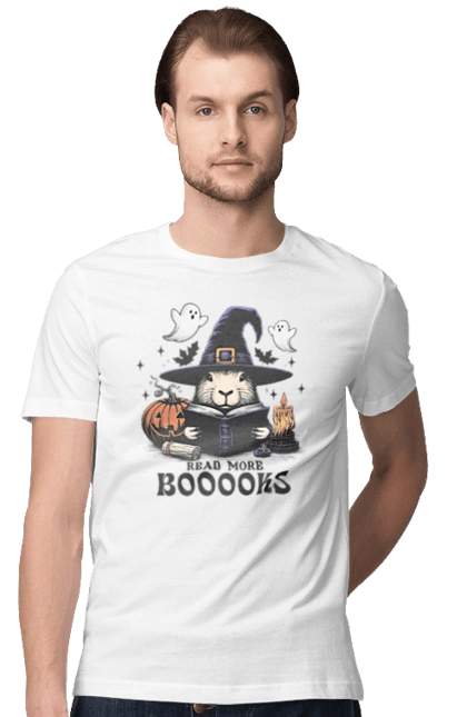 Капібара Хелловін