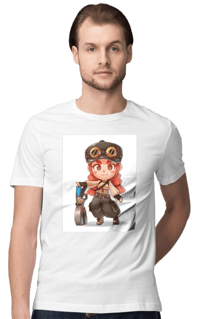 Brawl Stars Джесси