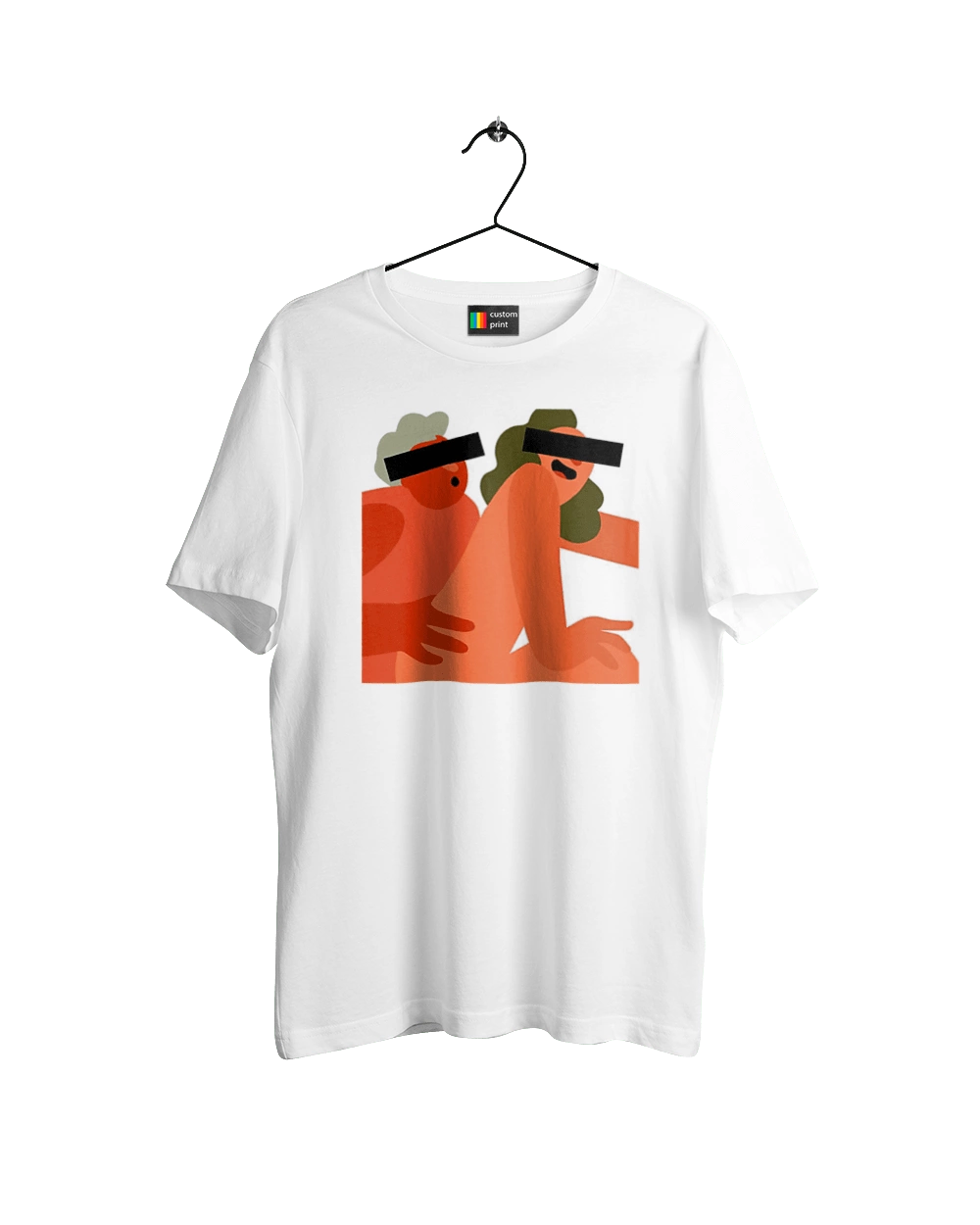 Love and hidden camera