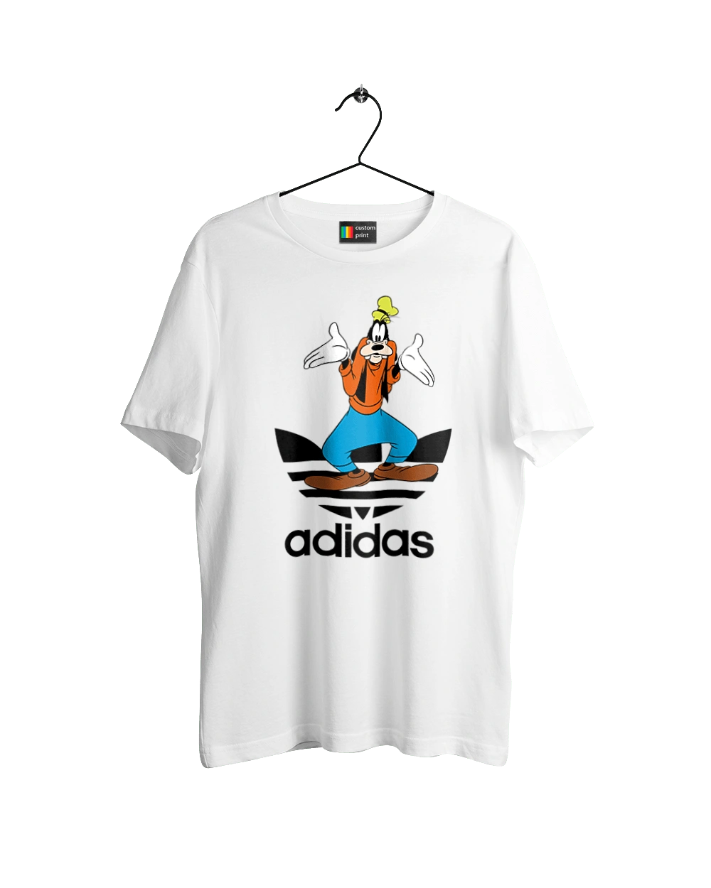 Adidas Гуфи