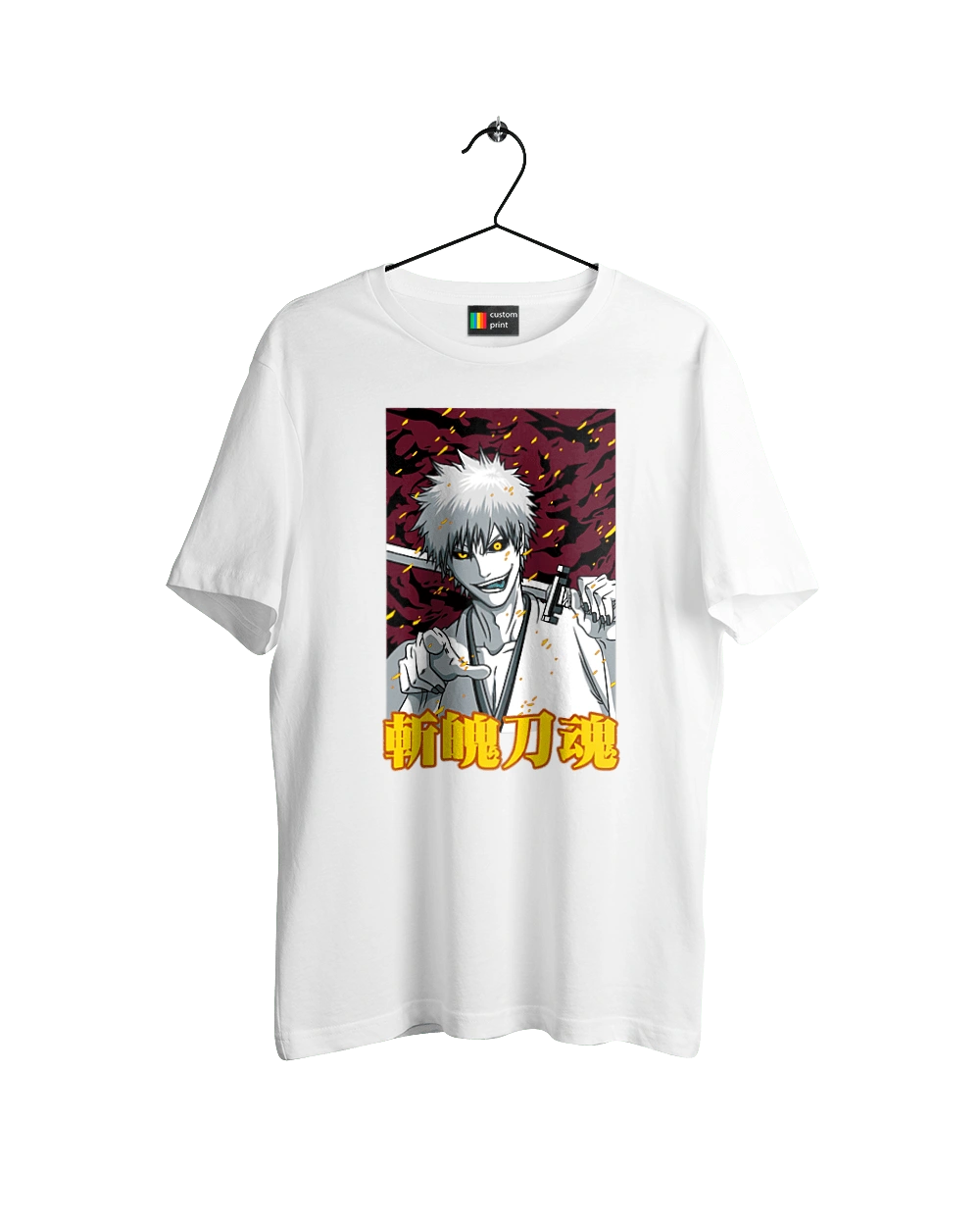 Bleach Ichigo Kurosaki