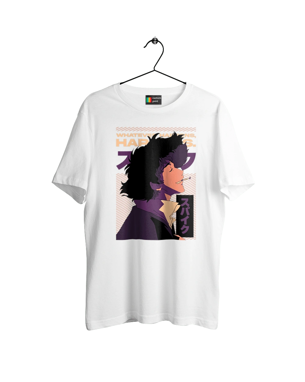 Ковбой Бибоп Спайк