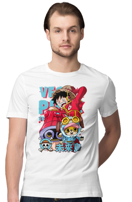 One Piece Luffy