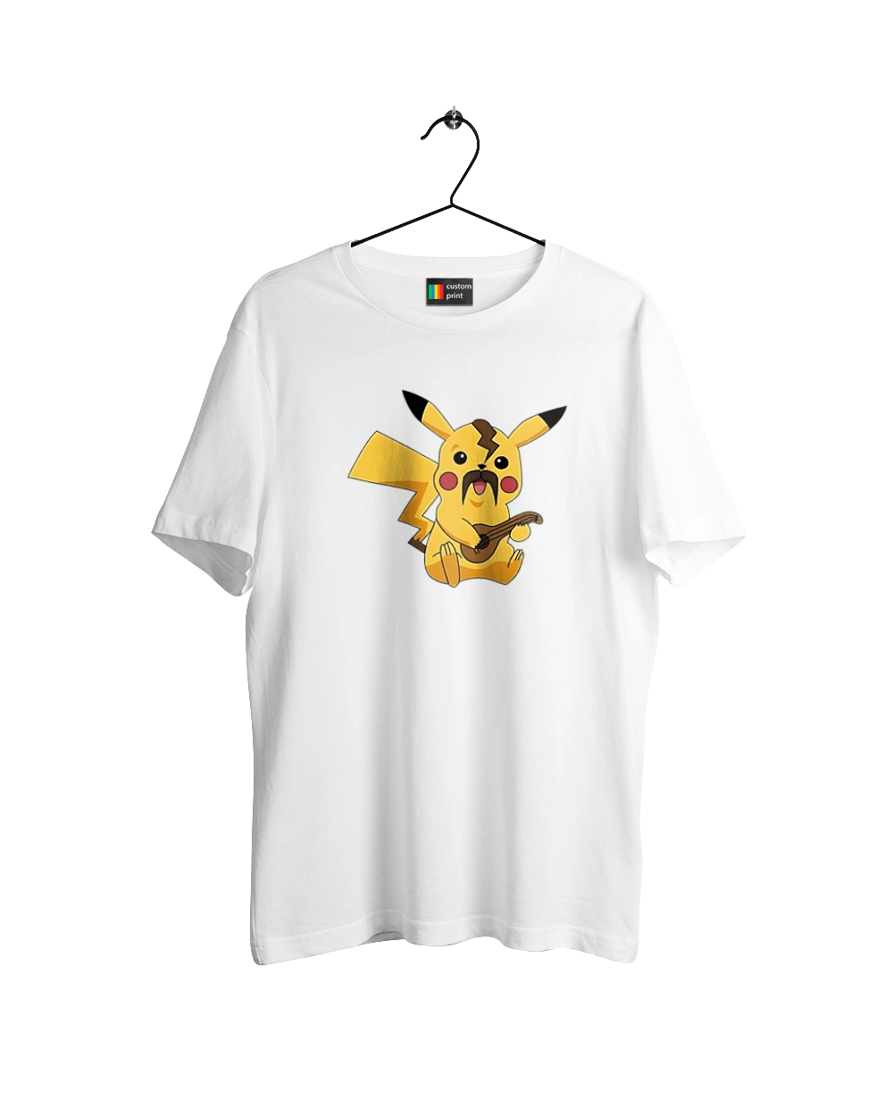 Украинский Пикачу