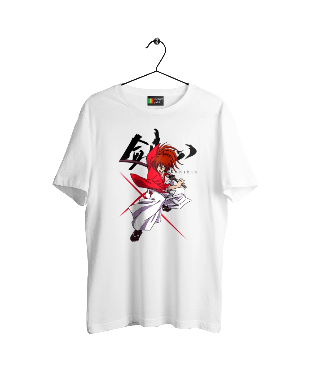 Rurouni Kenshin Himura