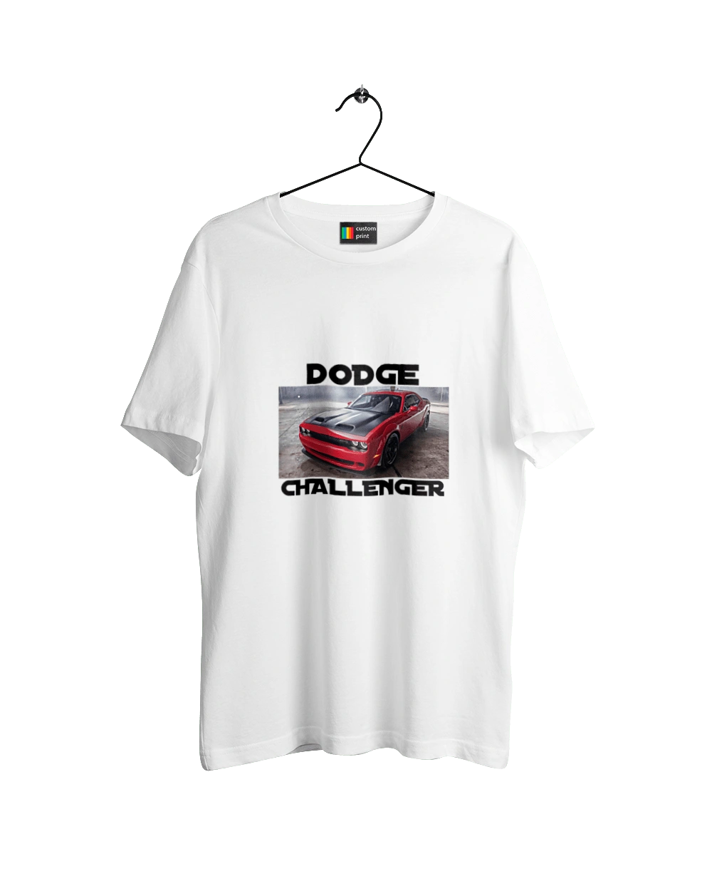 Додж челенджер