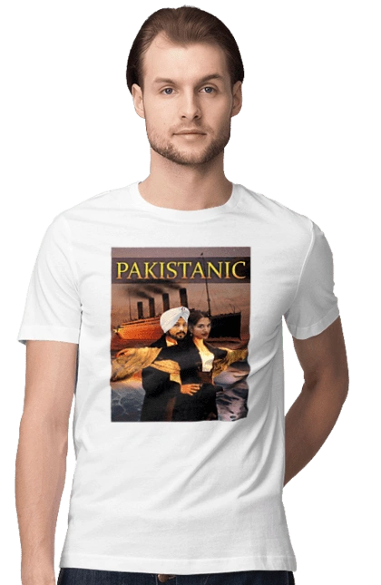 Pakistanic