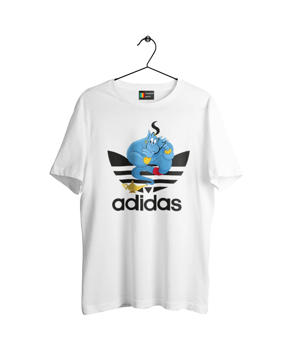 Adidas Джинни