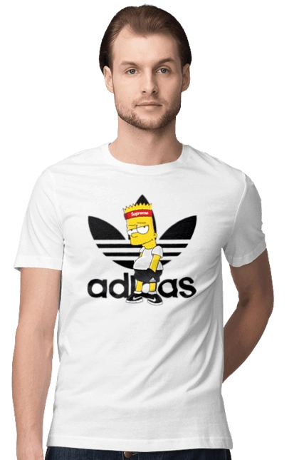 Adidas Барт