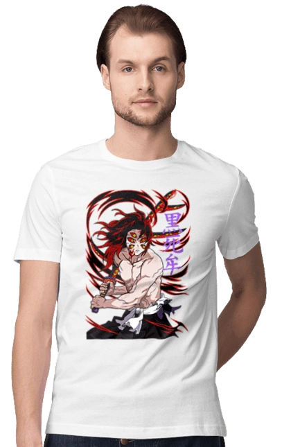 Винищувач Демонів Кокушибо