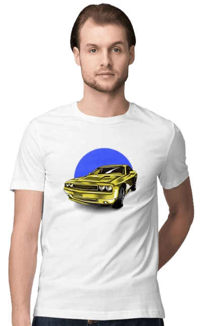 Ukrainian sports car