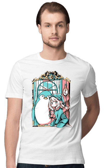 Сім'я шпигуна Аня