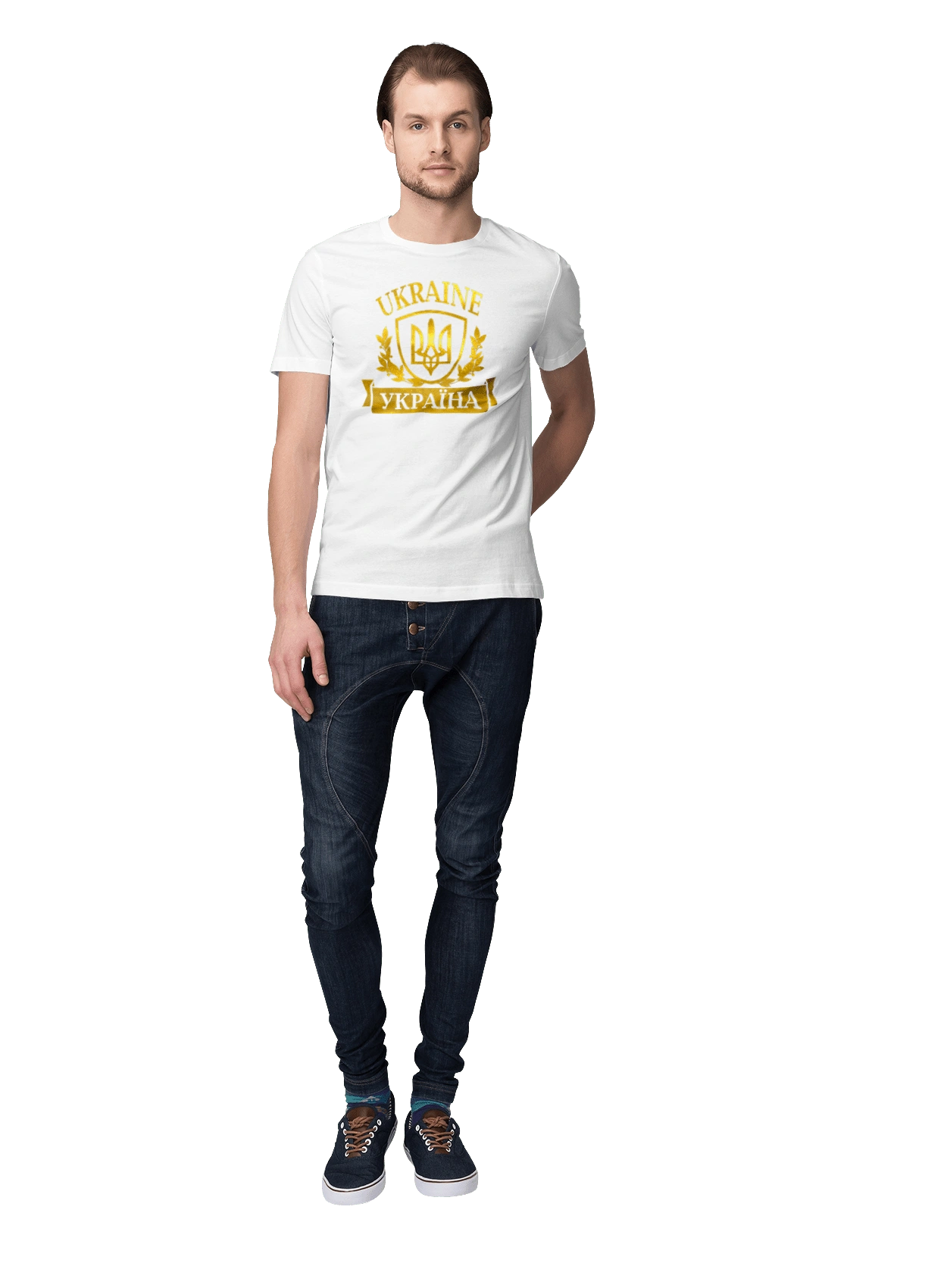 Герб України