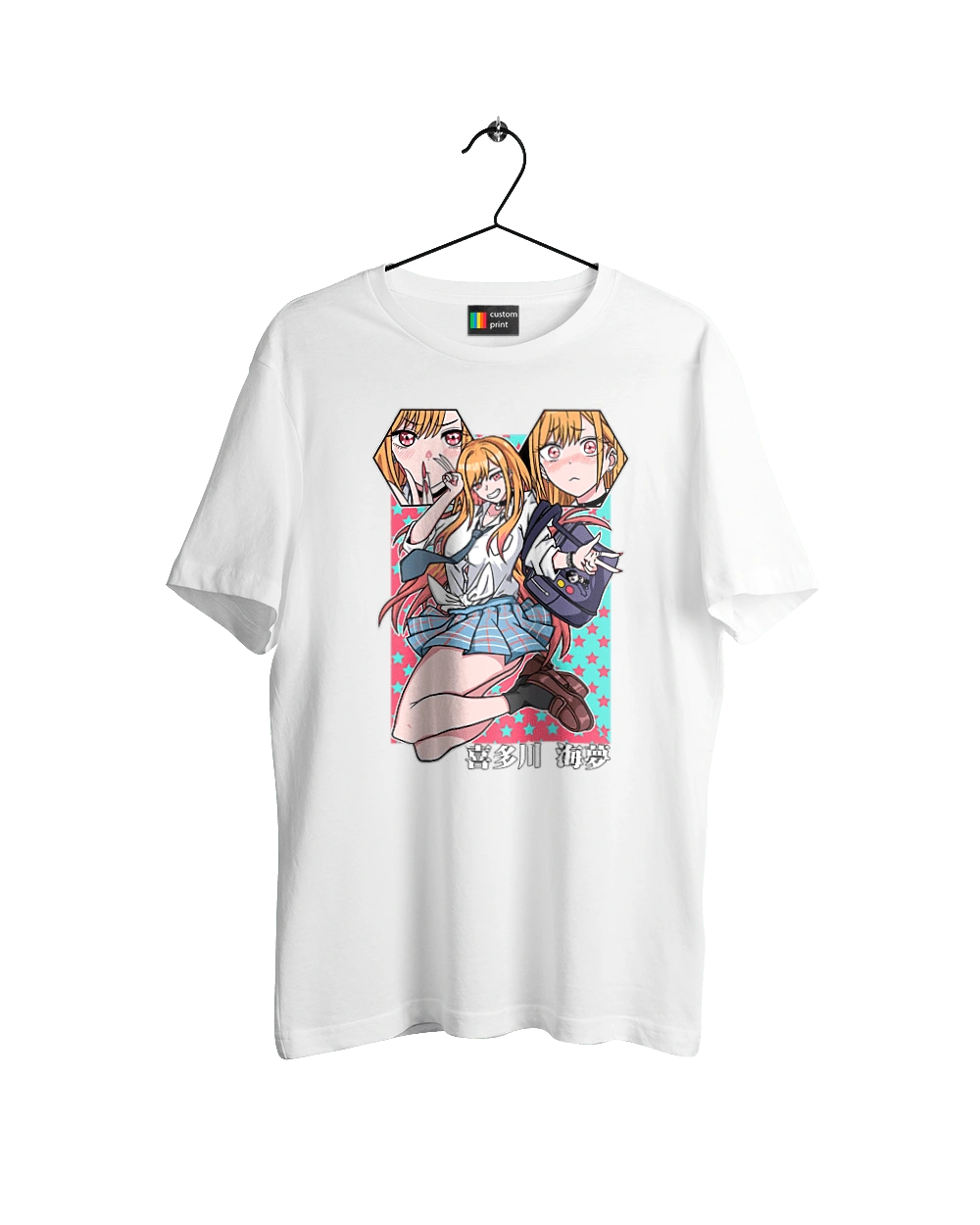 Ця фарфорова лялечка закохалася