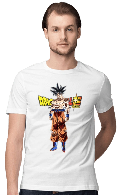 Dragon Ball Son Goku