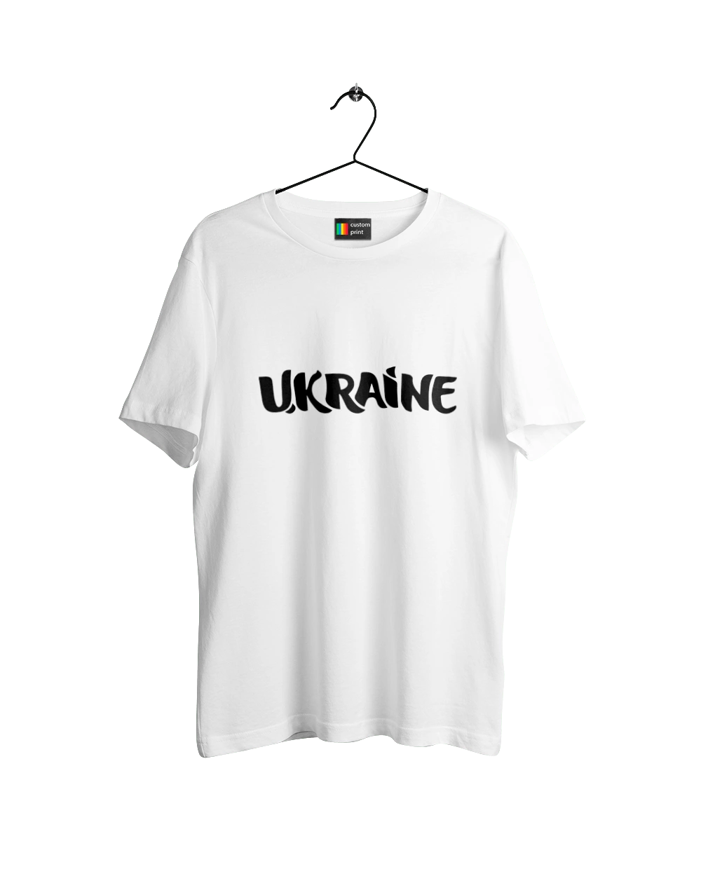 Ukraine