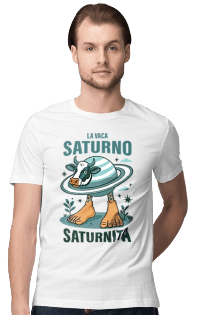 Lavaca Saturno Saturnita