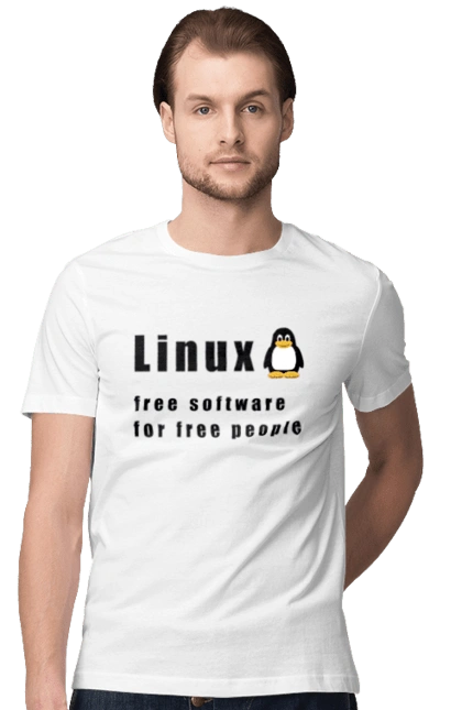 Linux Is Free