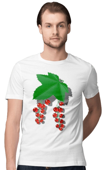 Порічки Червоні