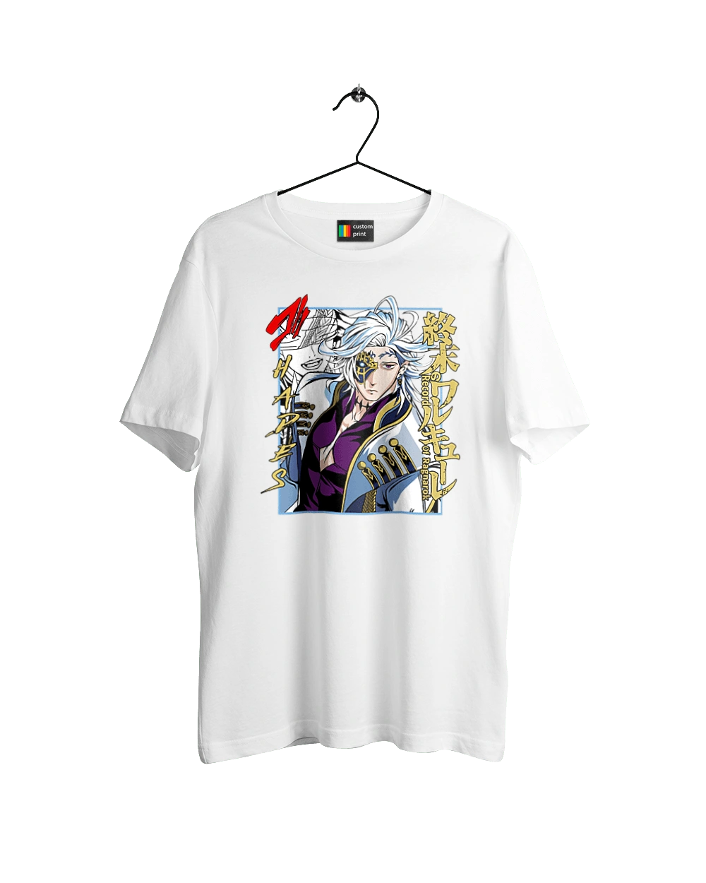 Повість про кінець світу Аїд