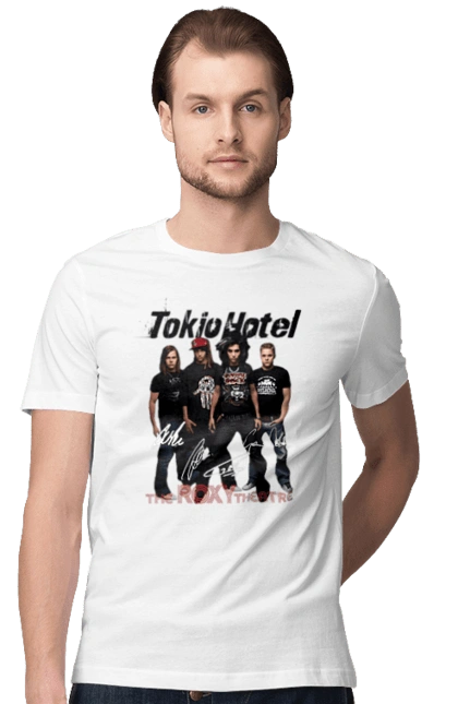 Tokio Hotel