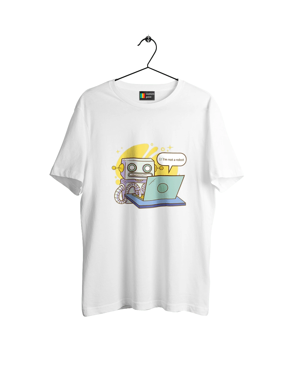 Im not a robot The hacker will understand 404 to the day of the programmer