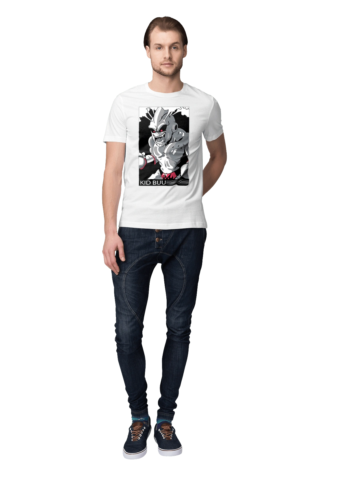 Перли дракона Маджин Буу