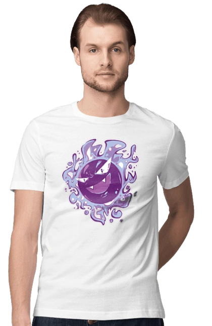 Покемон Гастлі