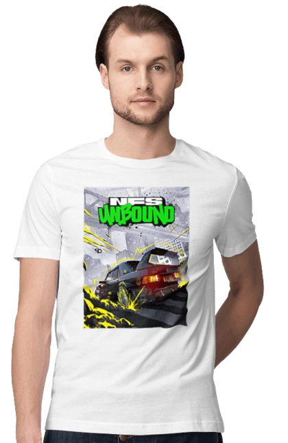 Need for Speed Unbound