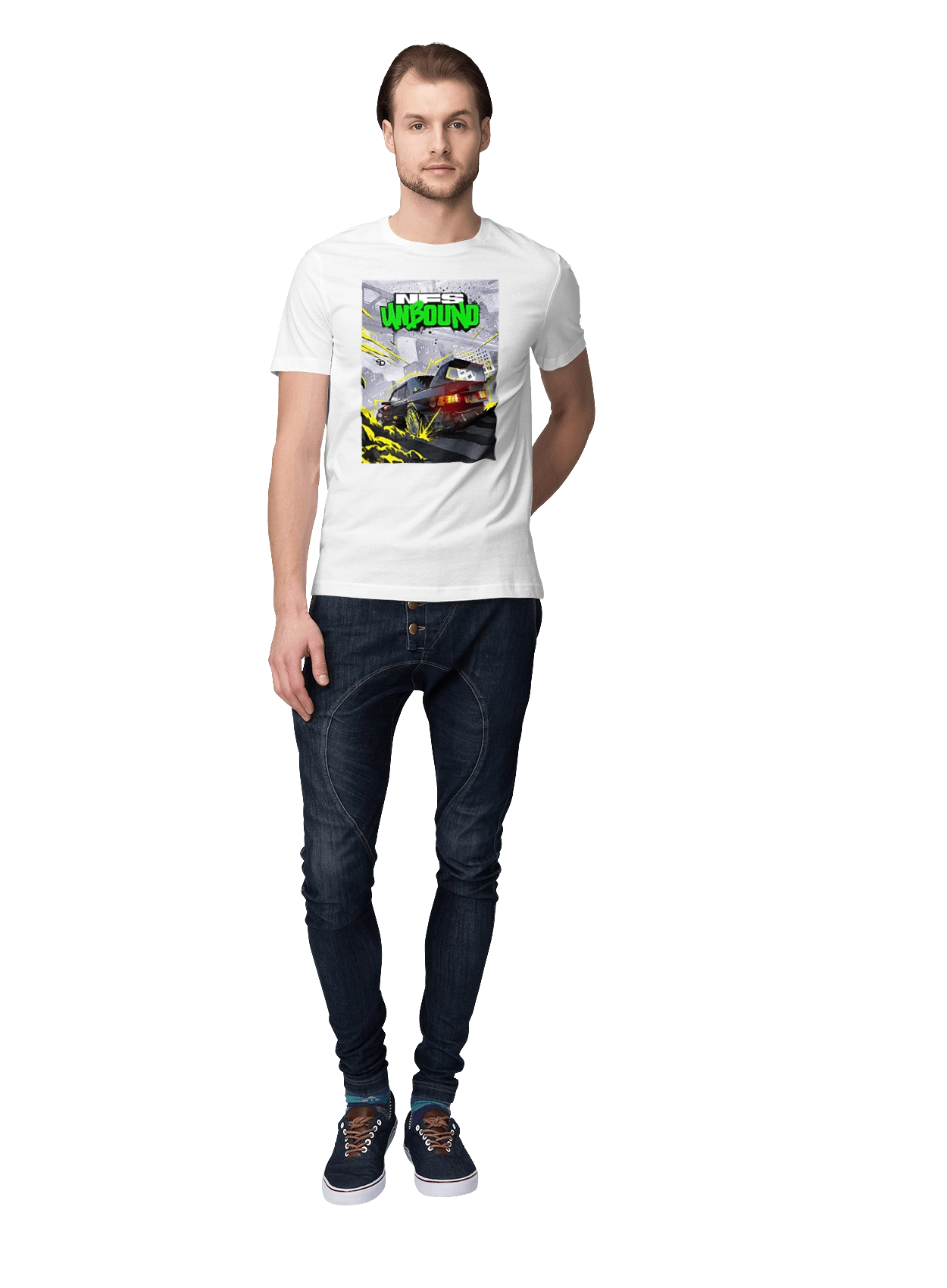 Need for Speed Unbound