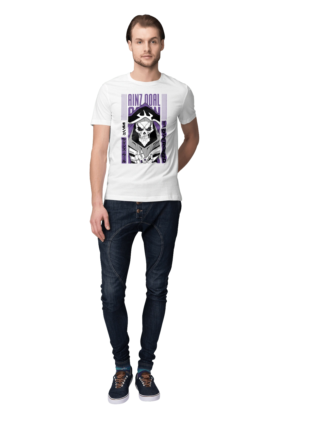 Повелитель Момонга