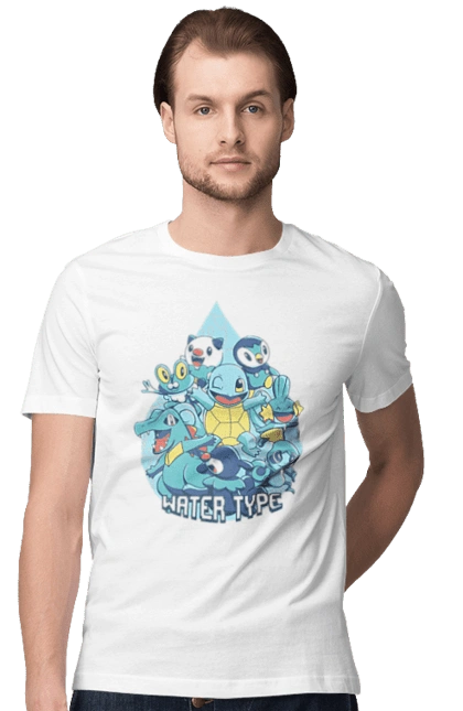 Pokemon Squirtle