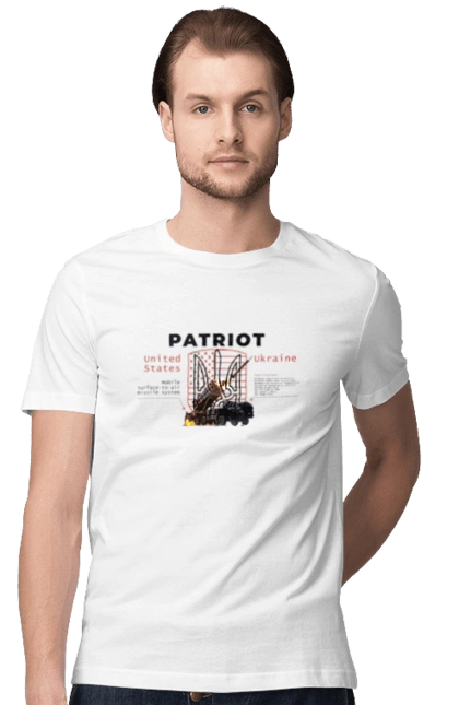 Patriot