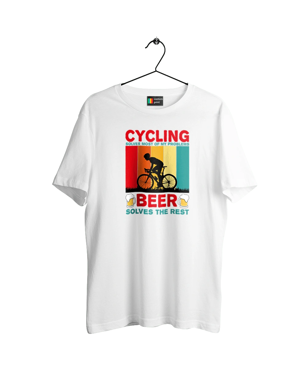 Cycling Beer