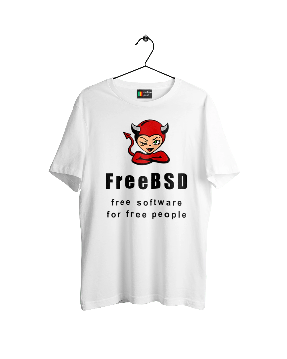 Freebsd Для Вільних