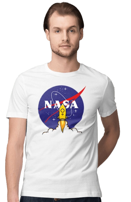 NASA