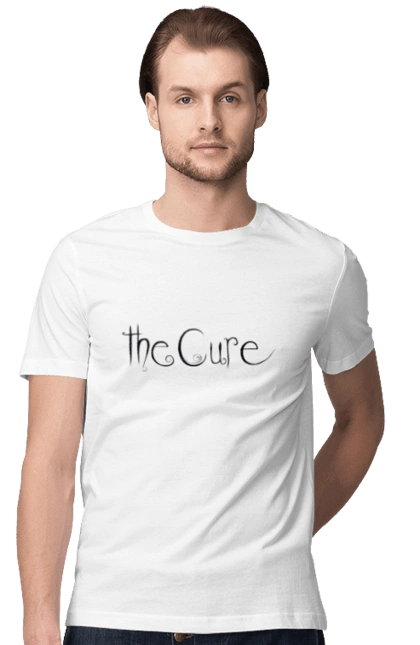 The Cure