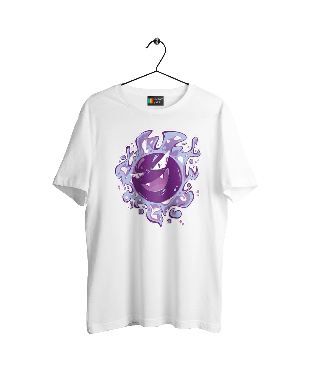 Покемон Гастлі