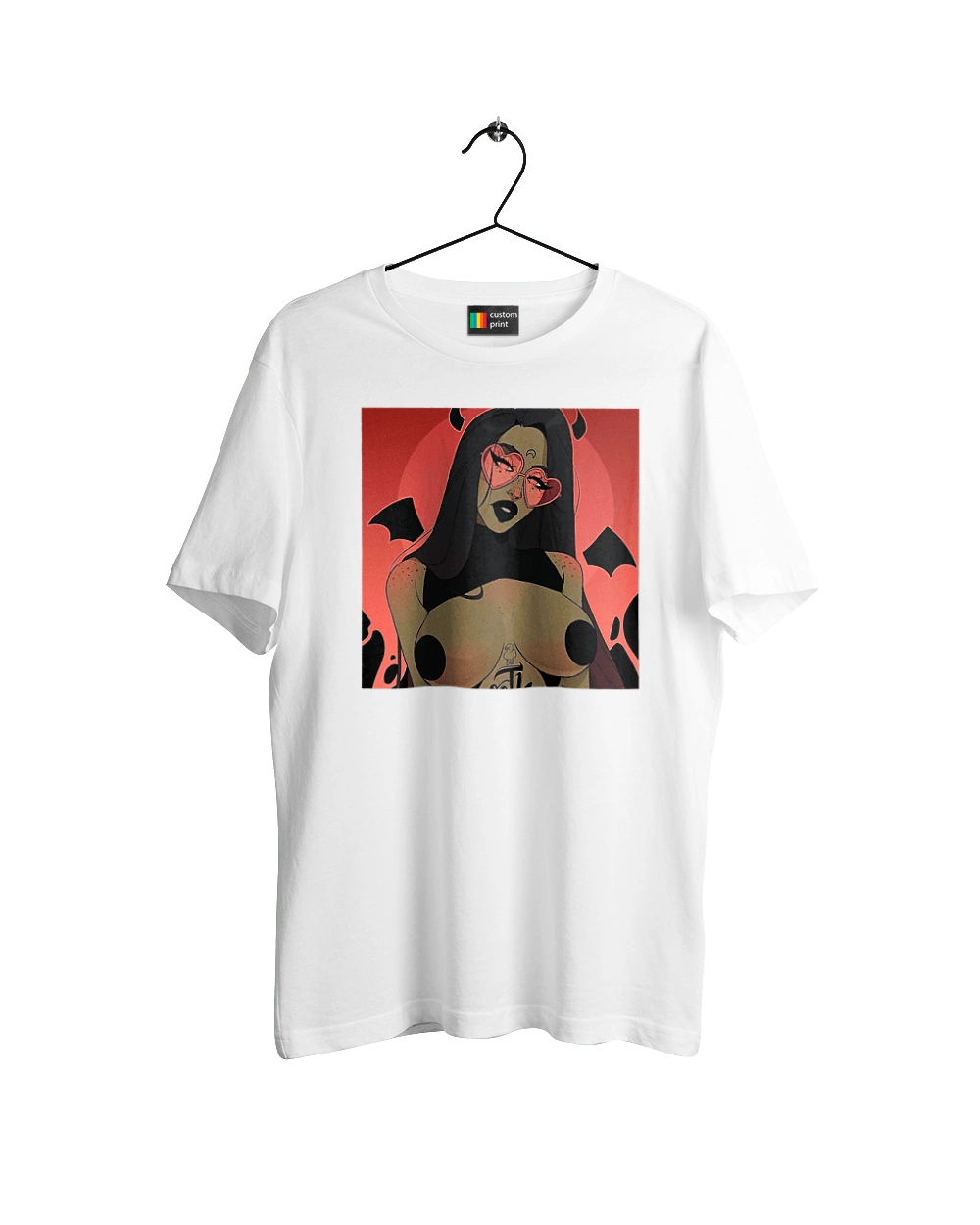 Диявол З Цицьками