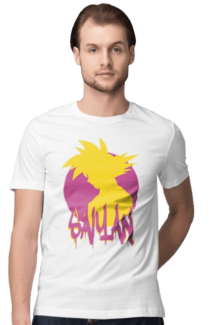 Dragon Ball Son Goku