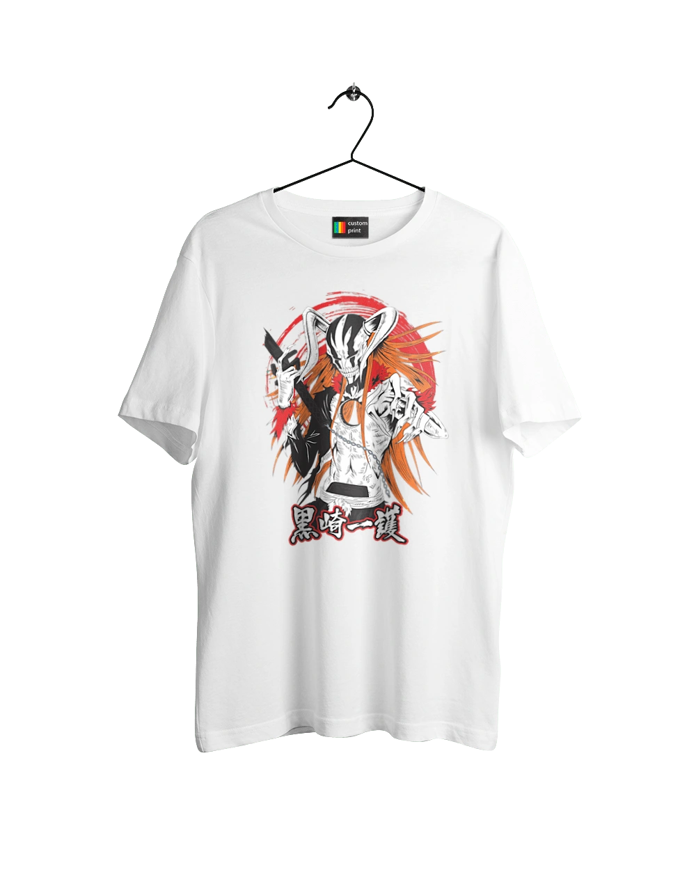 Бліч Куросакі Ічіґо