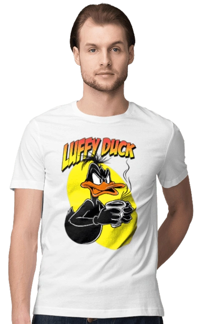 Daffy Duck