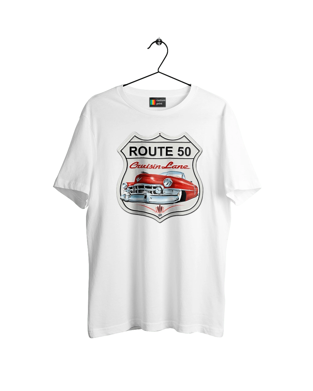 Route 50