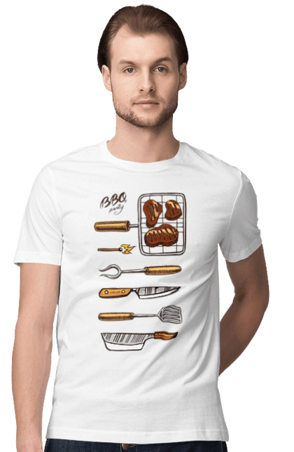 Барбекю Паті