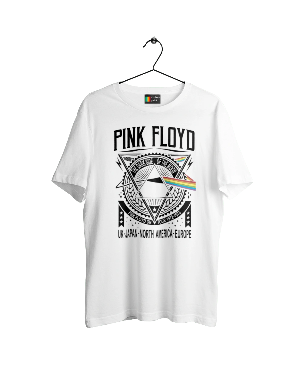 Pink Floyd