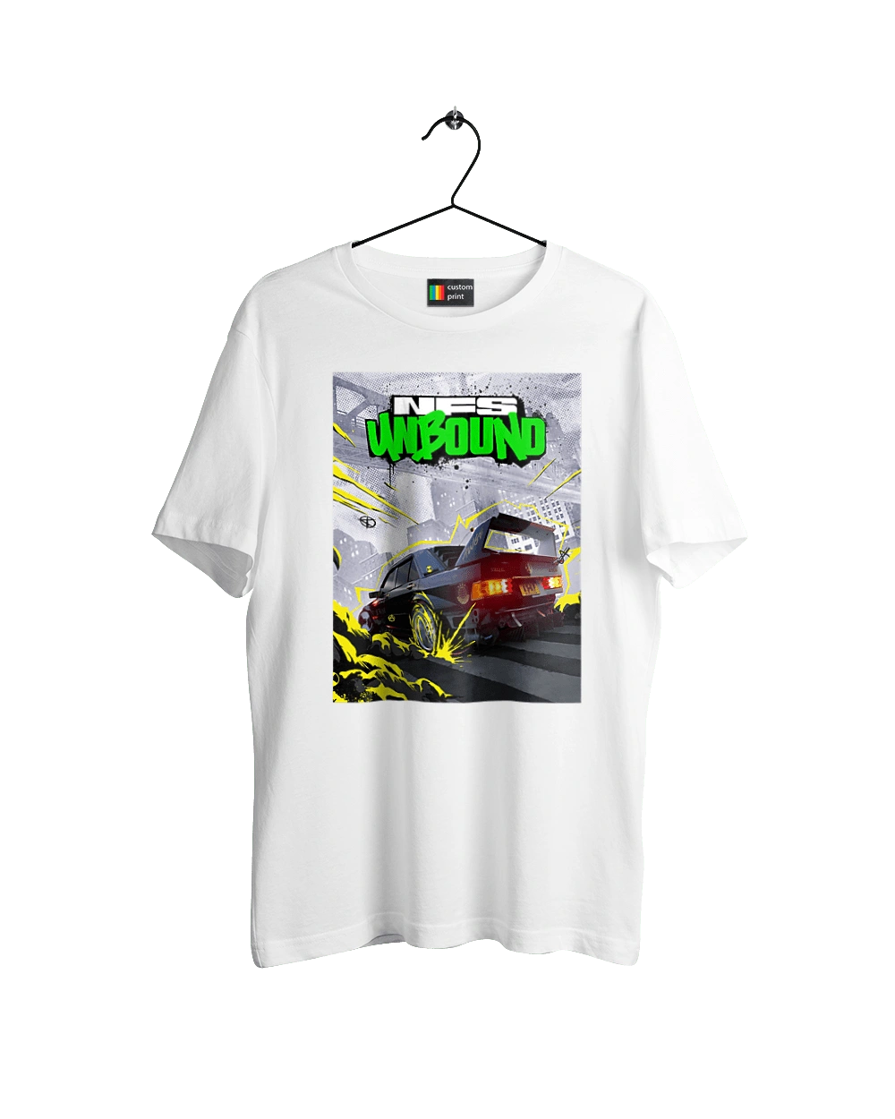 Need for Speed Unbound