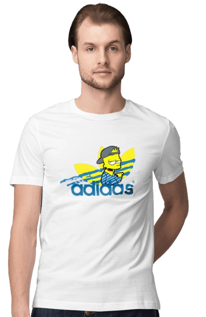 Adidas Барт